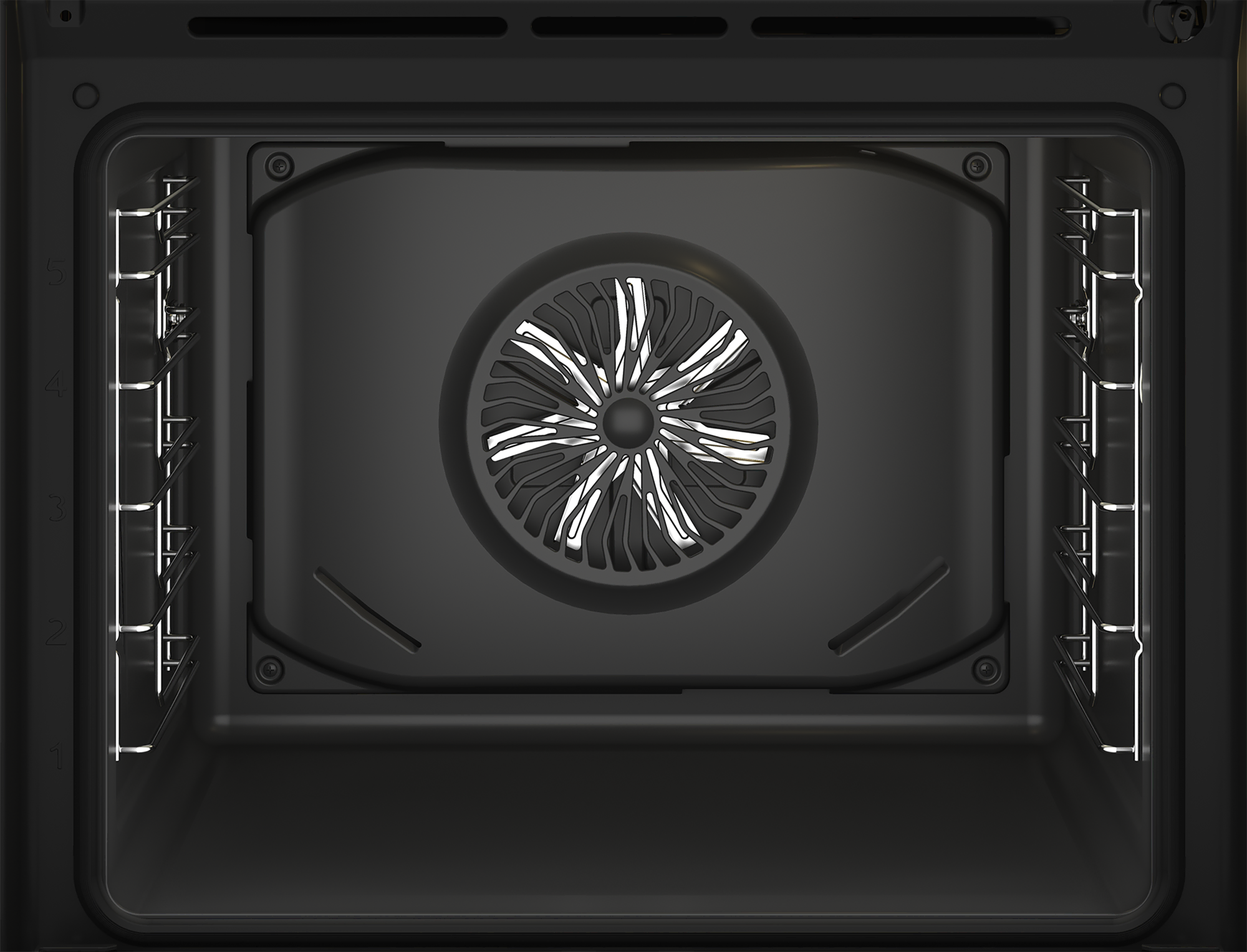 Beko BFC 220 G Ankastre Standart Fırın