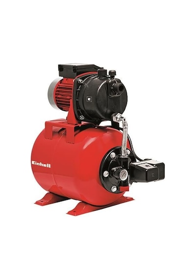 Einhell Gc Ww 6538 Hidrofor 650 Watt