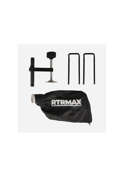 Üstten Tablalı Gönye Kesme 1200 W 210 Mm Rtrmax - Rtm6220