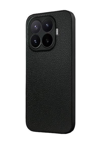 Uryport Xiaomi Mi 17t Pro Thermax Silikon Kılıf - Siyah