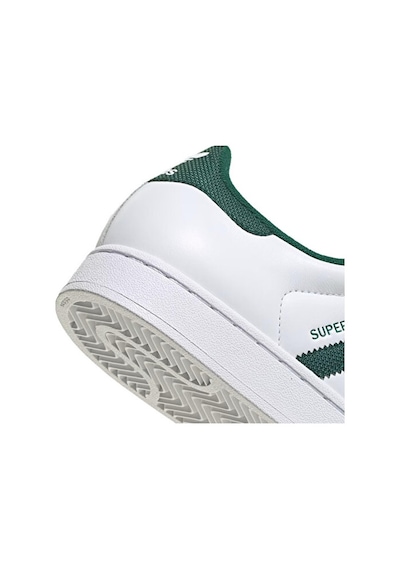 Adidas Superstar İi Unisex Günlük Ayakkabı Ih9258 Beyaz Beyaz