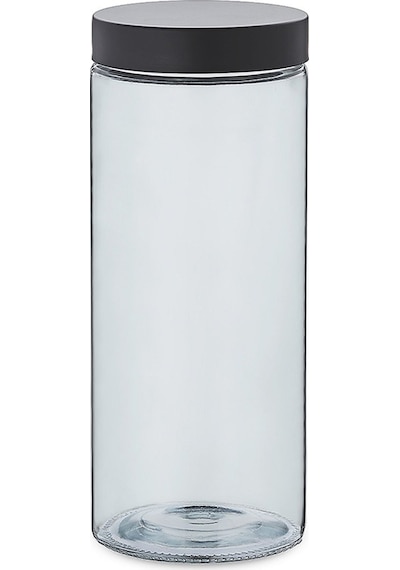 Kela Bera Cam Kavanoz 2,1 L Kl-10559 Kela Renkli