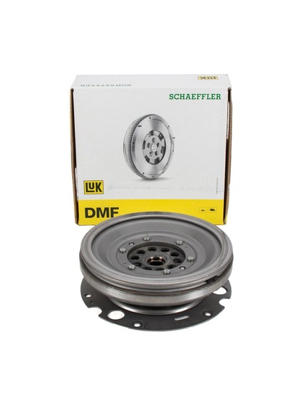 Luk Audi A4 2010-2016 Model Arası 3.0 Tdı Motor Volant 4150717
