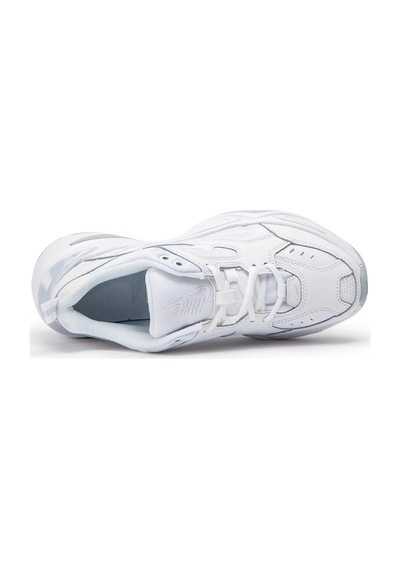 Nike M2k Tekno Kadın Sneaker Ayakkabı-ao3108-100 Beyaz