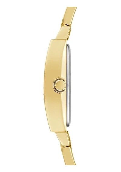 Guess Gugw0611l2 Kadın Kol Saati Sarı
