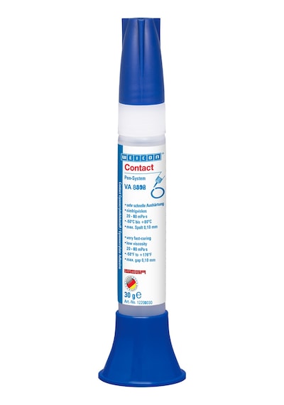 Weicon Contact Va 8312 Yapıştırıcı 30 G