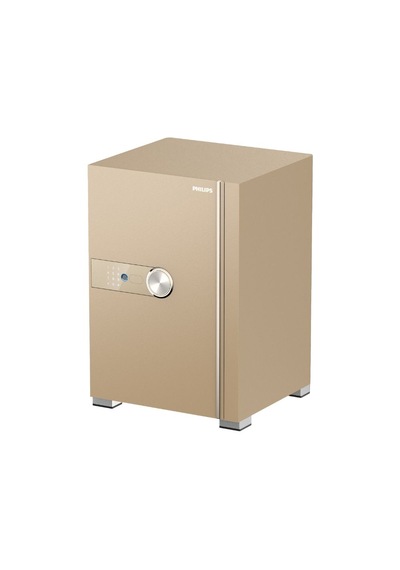 Philips Güvenlik Kasası Sbx202