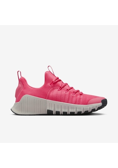 Nike Free Metcon 6 Prm Kadın Spor Ayakkabı Dar Kalıptır -sportxstore Pembe