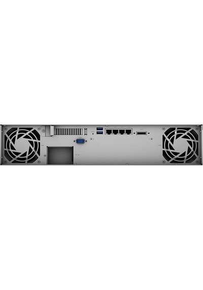 Synology RS1221PLUS 8 x 3.5 Disk NAS Sürücü