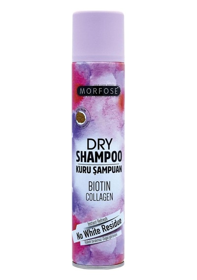 Kuru Şampuan Extra Hacim 200 Ml
