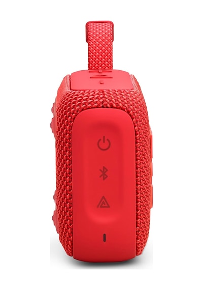 Jbl Go 4 Taşınabilir Bluetooth Hoparlör