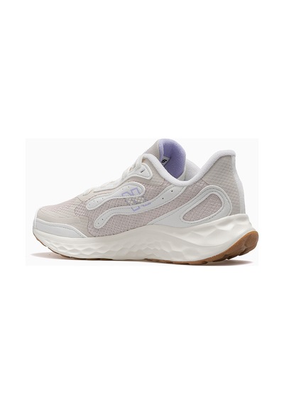 New Balance Waris Kadın Koşu Ayakkabısı 26y Warıs Beyaz