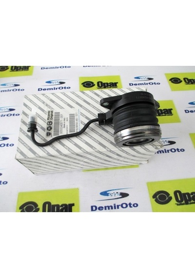 55240571 Hidrolik Debriyaj Rulmani 1,6-2,0 Yeni Doblo-Linea Opar 253895077