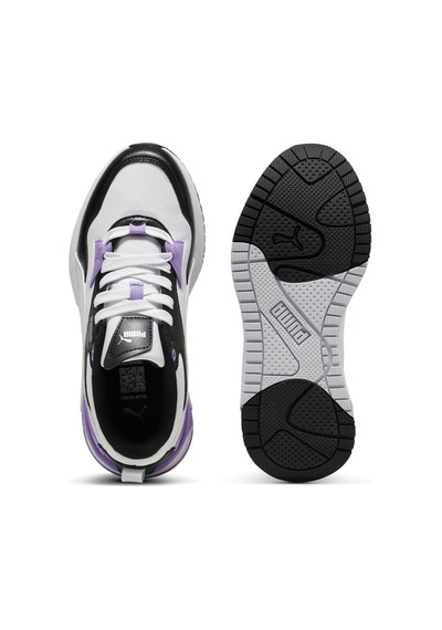 Puma R78 Disrupt Kadın Spor Ayakkabı 39767503 Renkli-Beyaz Puma R78 Disrupt Kadın Spor Ayakkabı 39767503 Renkli-Beyaz