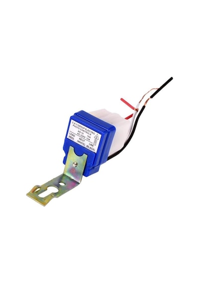 IŞIK SENSÖRÜ 12V 10A AS-10