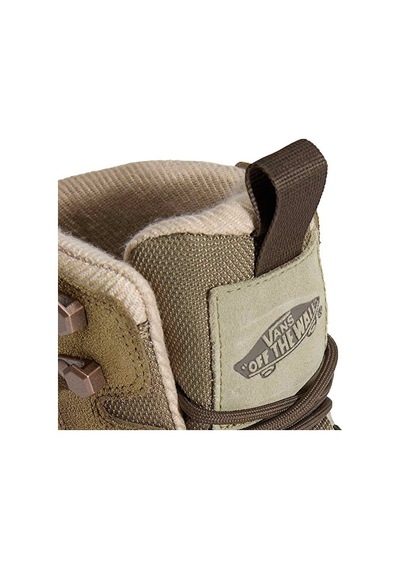 Vans Mte Snow-kicker Gore-tex Erkek Outdoor Bot Vn000d28emf1 Haki