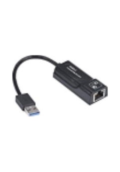 Hytech Hy-U79 Usb 3.0 To Rj45 10-100-1000Mbps
