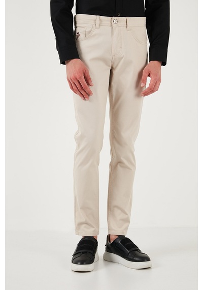 U.S. Polo Assn. U.s. Polo Assn Erkek Pantolon G081sz0782098513 Taş Taş