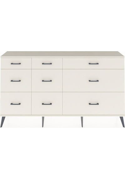 Arges Konsol 9 Çekmeceli 176x30x99 Aytaşı-aytaşı Aytası - Aytası Arges Konsol 9 Çekmeceli 176x30x99 Aytaşı-aytaşı Aytası - Aytası