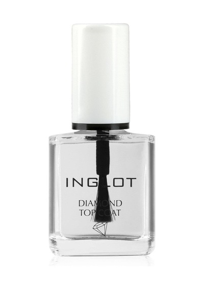 Tırnak Cilası-diamond Top Coat 01477648