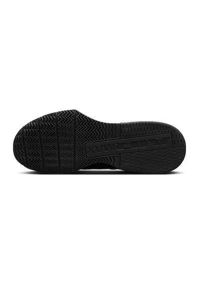 Nike Air Max Alpha Trainer 6 Erkek Spor Ayakkabı Siyah