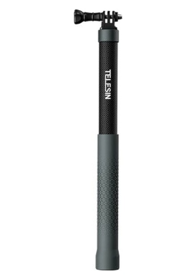 Telesin 1.2m Carbon Fiber Selfie Stick