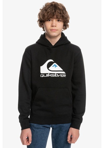 Quiksilver Big Logo Hood Çocuk Sweatshirt EQBFT03720