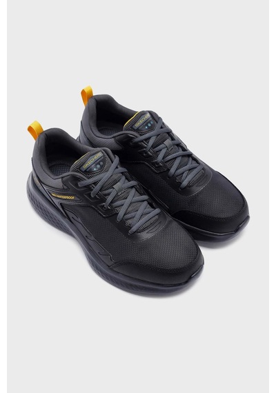 Skechers Erkek Ayakkabı 232958 Bkcc Siyah-gri Siyah-gri Gri - Siyah