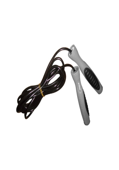 Proforce Atlama İpi Jr 40 Gri - Siyah