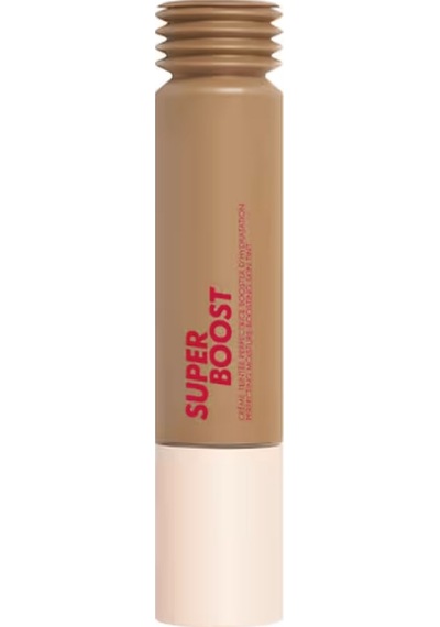 Make Up For Ever Super Boost Skin Tint Nem Artırıcı Mükemmelleştirici Renkli Krem 09 Diğer