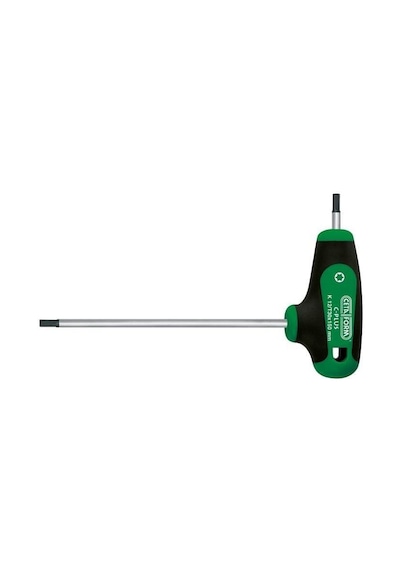 Ceta Form K12010100 T Saplı Torx Anahtar T10