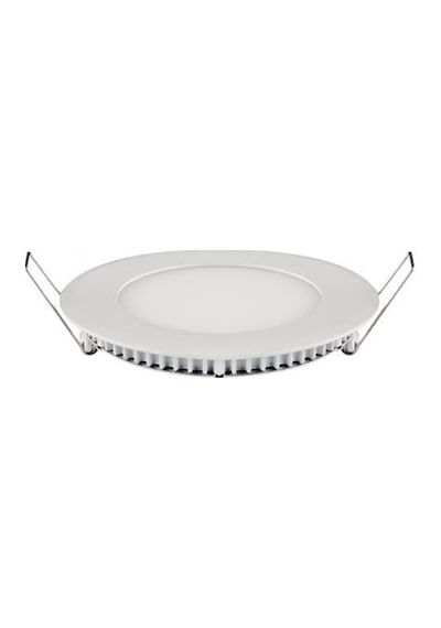SLIM 12W LED PANEL YUVARLAK, GÜNIŞIĞI, HOROZ