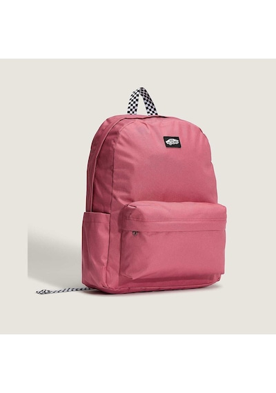 Vans Old Skool Backpack Unisex Çanta Vn000h4wzry1 Çok Renkli