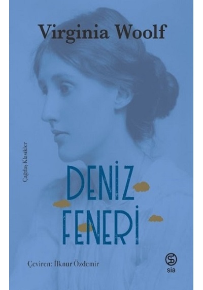 Deniz Feneri - Virginia Woolf - Sia