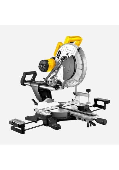 Rtrmax RTM6255 Radyal Gönye Testere Makinesi 305 MM