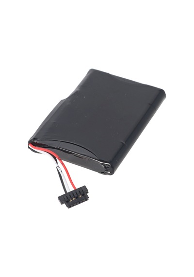Typhoon Myguide Silverguide 5000 İçin Uygun Pil