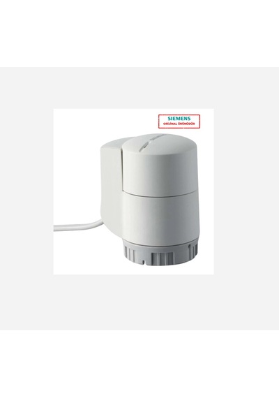 Sıemens Fancoil Lineer Vana Motoru Sta23hd 230v