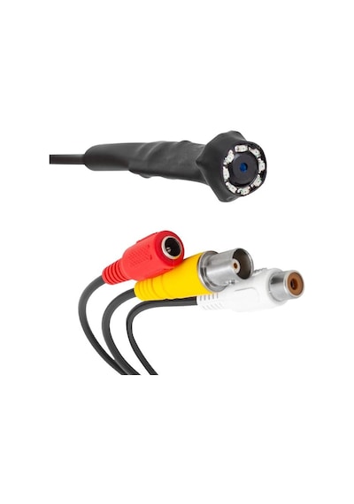 Powermaster Pm-19307 3.7 Mm 2 Mp 1080p Yuvarlak Tip Mini Kamera