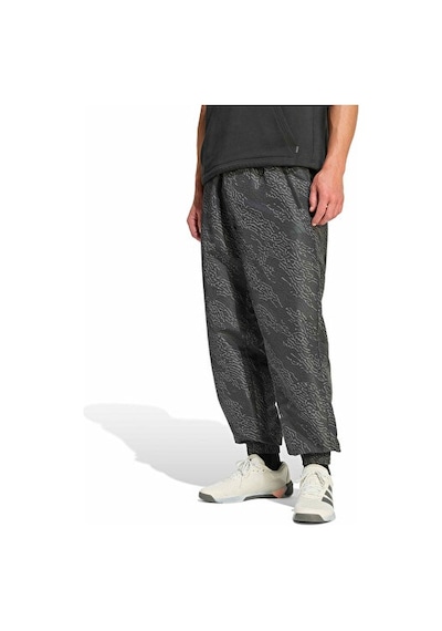 Adidas Primelift Pant Erkek Antrenman Eşofman Altı Ka1202 Gri Gri