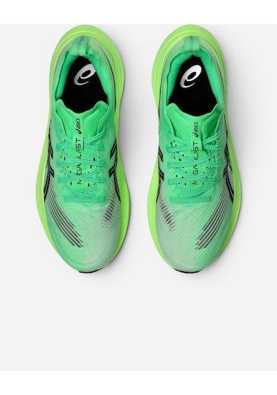 Asics Megablast Yeşil Koşu Ayakkabısı 1013a170-300