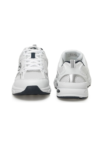 Lotto Athens Wmn 5fx Beyaz Kadın Sneaker 000000000101938217 Beyaz-lacı Beyaz - Lacivert Lotto Athens Wmn 5fx Beyaz Kadın Sneaker 000000000101938217 Beyaz-lacı Beyaz - Lacivert