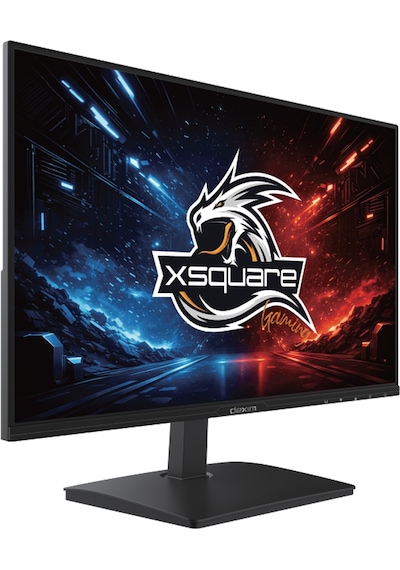 Dexim Dmt014 27" 1ms 144hz Hdmı+vga Hdr Low Blue Light Freesync Fast Ips Fhd 1920x1080 Gaming Monitör