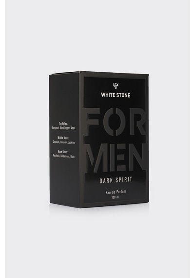 Dark Spirit Erkek Eau De Parfum 100 Ml Fresh