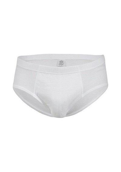 Yıldız Erkek Ribana Slip Külot 07 - 3 Adet