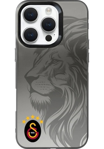 Galatasaray Telefon Kılıfı Apple iPhone Uyumlu 11 Pro  Lisanslı