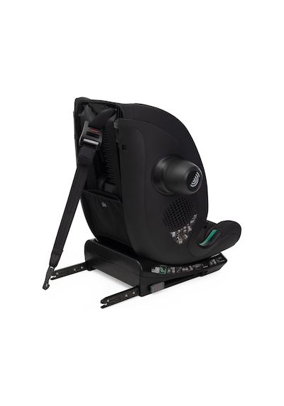 Chicco Seat&go Otokoltugu Posh Black 04087147330000