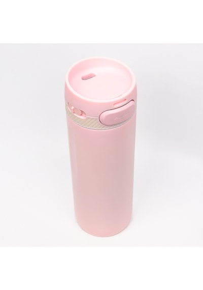 Igloo Squid Termos 600ml-pembe Renkli