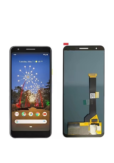Google Pixel 3a Lcd Ekran Dokunmatik