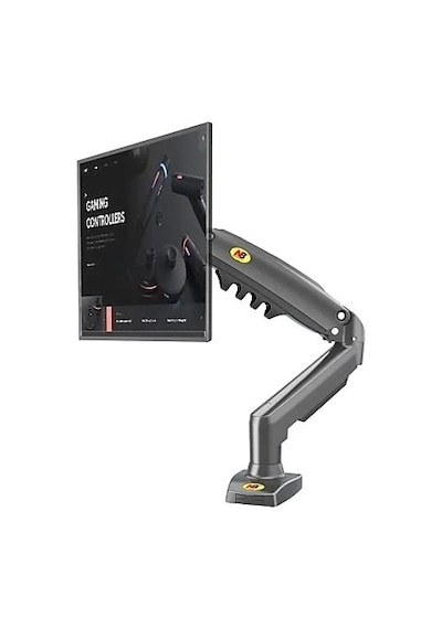 Hpy Pazar North Bayou Nb F80 17"-30" Amortisörlü 2-9 Kg Monitör Standı
