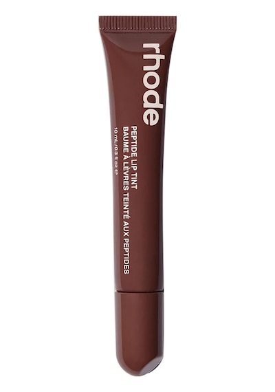 Rhode Peptide Lip Tint Renkli Dudak Parlatıcı Espresso 10ml Espresso